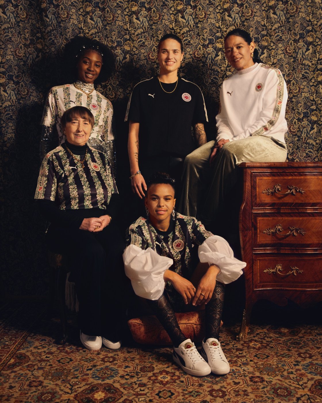 Liberty London work 4