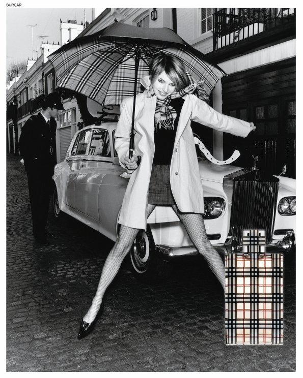 Burberry work 3