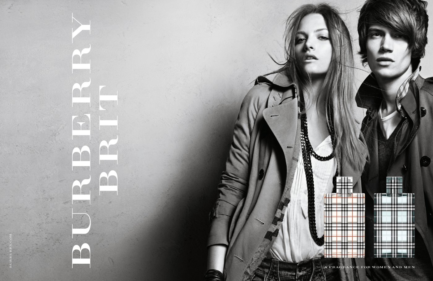 Burberry work 1