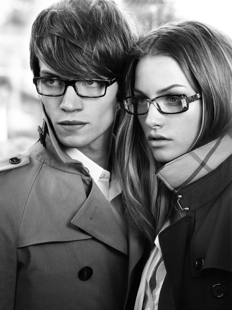 Burberry work 2