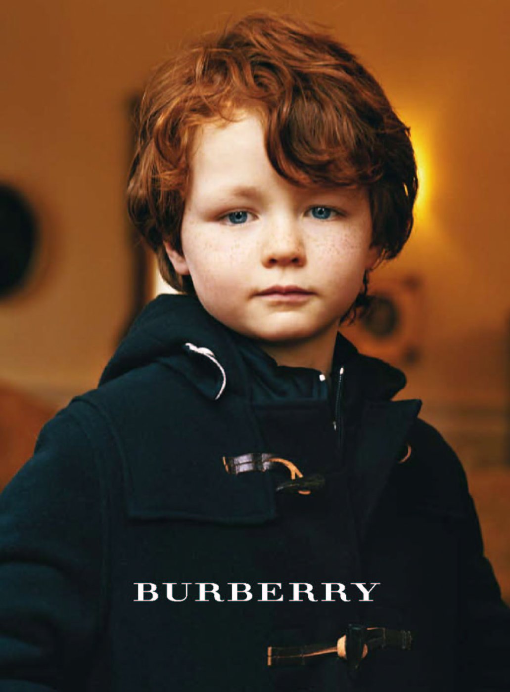 Burberry work 4