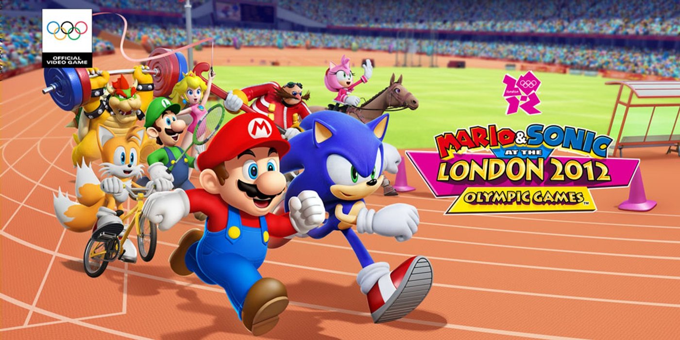 London 2012 work 2